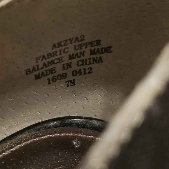 Anne Klein heels - Picture 10 of 10